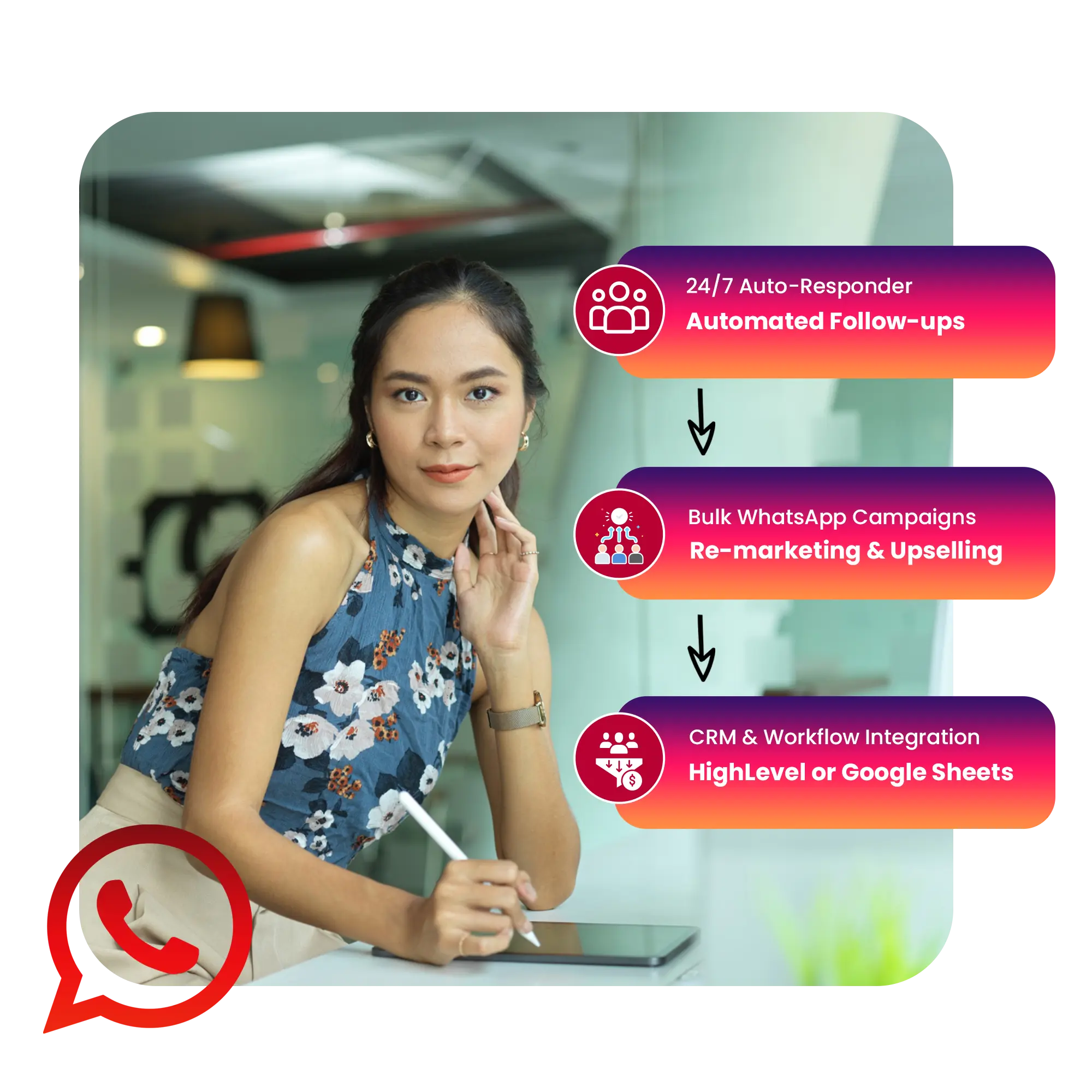 Instagram Automation