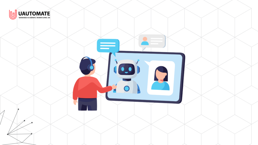 AviCallAI Use Case- Ai voice calling solution