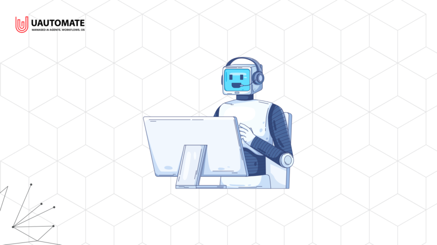 SgAiReceptionist Use Case – AI Virtual Receptionist