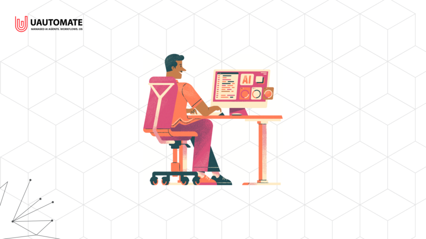 VisiTile Use Case- Visual Design Platform