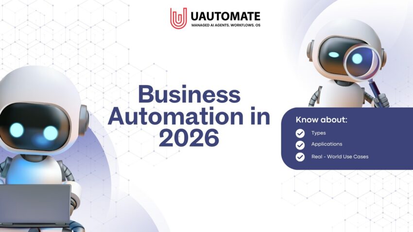 business automation
