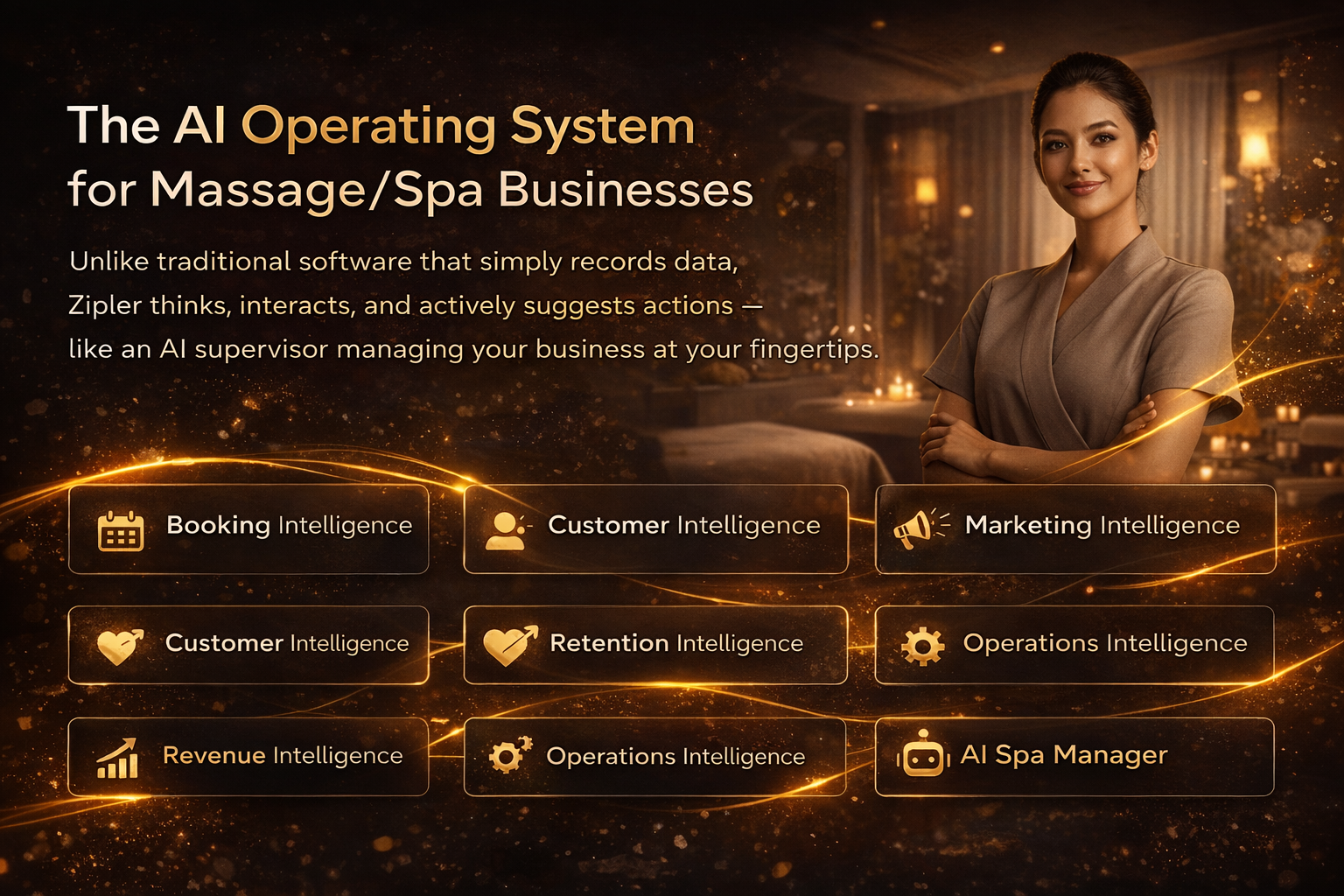 Connectby AI Use Case